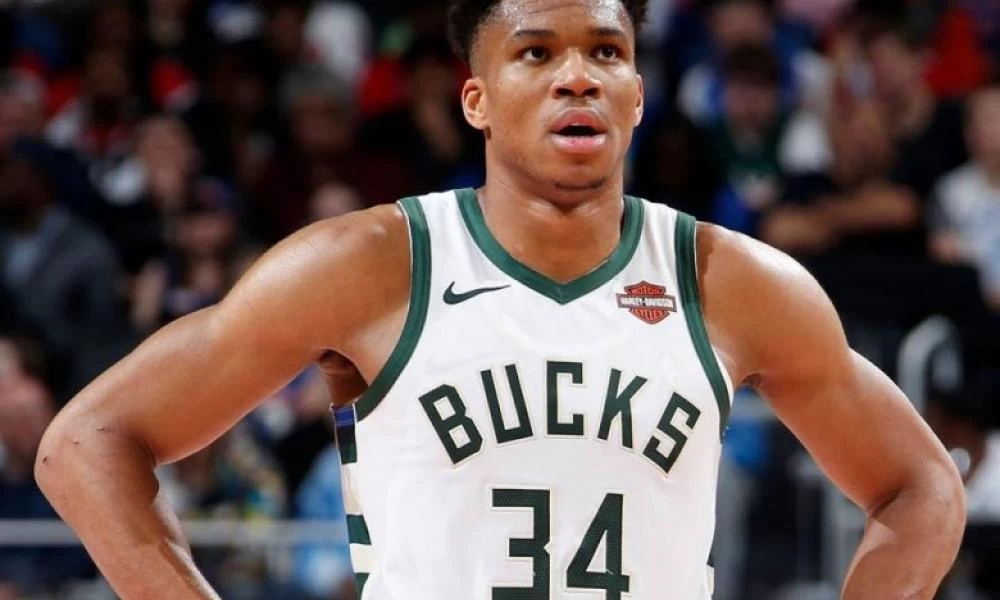 Αντετοκούνμπο: “Όταν πάρουμε το πρωτάθλημα θα το γιορτάσουμε στη Μύκονο”